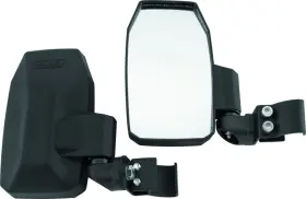 570082 Quadboss 2017 Polaris Ranger Crew 900 Side View Mirror Pro Fit By -