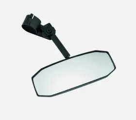570084 Quadboss 2011-2015 Can-am Commander 2 Inch Rear View Mirror