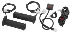 Am10801e Quadboss Heated Grips
