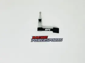 Atr-y01-bla Racingpowersports Billet Thumb Throttle Control Lever Yamaha Banshee Black