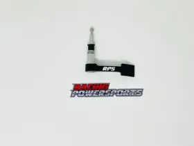 Atr-y02-bla Racingpowersports Billet Thumb Throttle Control Leveryam. Raptor 700 06-14 Black