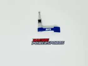 Atr-y03-blu Racingpowersports Billet Thumb Throttle Control Lever Yam. Yfz450 R700 15 Blue