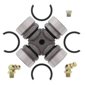 Cat-500-fis-4x4-auto Rareelectrical 19-1018a3 New 25 Mm U-joint Kit Fits Arctic By 0402-944 0502-522