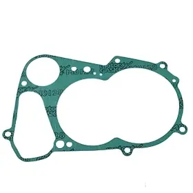 33-400-2z8 Rareelectrical New Clutch Cover Gasket Fits Suzuki Lt 50cc 1984-1990 2002-2004 By 33-400