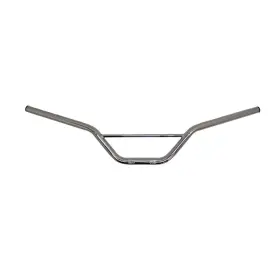 23-92400 Reliable Aftermarket Parts Our Name Says It All New Replacement Chrome Handlebar 7/8 Inch Dirt Bike Racing