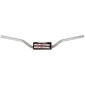 609-01-tt1c7d-7ef892 Renthal 1 1/8 Inch Fatbar For Ktm 200 Xc 2006-2009