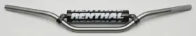 6718-r226014-atv Renthal 7/8 Inch Handlebar-titanium For 2007-2017 Yamaha Yfm700r Raptor Atv