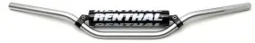 787-01-si-03-219 Renthal 7/8 Inch Handlebar 787 Honda Trx400ex/x Bend Silver