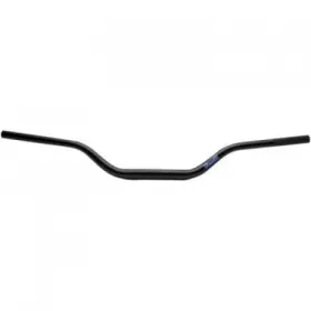 821-01-bk Renthal 1 1/8 Inch Fatbar Ktm Sxf/xcf 16 #821 Black For Atv/utv