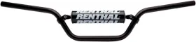 9370-r141318-atv Renthal 7/8 Inch Handlebar-black For 2001-2005 Yamaha Yfm660r Raptor Atv