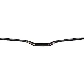 M158-01-bk Renthal Fatbar 35 Handlebar
