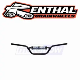 0678 Renthal Mn/0678 7/8 Inch Handlebar For 2006-2009 Suzuki Lt-r450 Quadracer - Control Yo