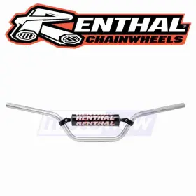 2m6b Renthal Mn/2m6b 7/8 Inch Handlebar For 2006-2009 Suzuki Lt-r450 Quadracer - Control Iv