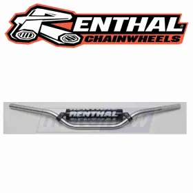 4vnw Renthal Mn/4vnw 7/8 Inch Handlebar For 2001-2005 Yamaha Yfm660r Raptor - Control Xo