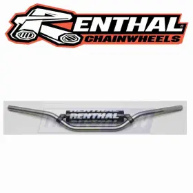 7fsn Renthal Mn/7fsn 7/8 Inch Handlebar For 2013-2017 Yamaha Yfm700 Raptor - Control Jb