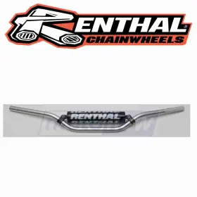 Qe4c Renthal Mn/qe4c 7/8 Inch Handlebar For 2013-2017 Yamaha Yfm700 Raptor - Control Gd