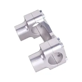 Kt-bbm24-ca9724-902ea9 Ride Engineering One-piece Oversized Handlebar Mount