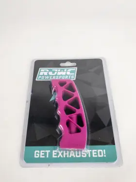 30150801 Rjwc M-001 Skeleton Polymer Shifter For Cfmoto Can Am Outlander And Renegade 2012-2023