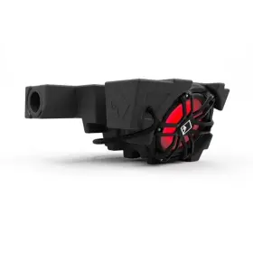 Rzr19pxp-rss Rockford Fosgate 10in Subwoofer And Enclosure