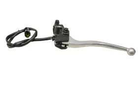 Ral00197 Royal Enfield 23 Himalayan Scram 411 Clutch Lever