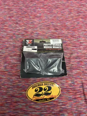 15-0944 Seizmik 150944 Pro-fit Mirror Bracket