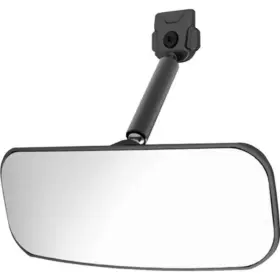 150813 Seizmik New Rear View Inside Auto Style Mirror Polaris Ranger Pro-fit