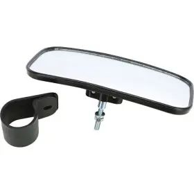 18039 Seizmik - Utv Side View Mirror With 2 Inch Clamp And Shim