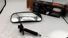 18054 Seizmik Mirror Clamp For Ranger Xp900