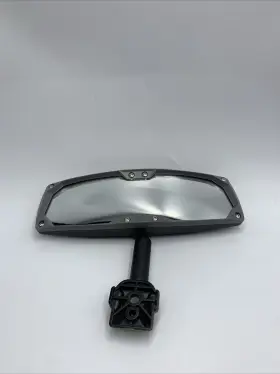 1000x Seizmik 18057 Genuine Halo-r Rear View Mirror For 2019-2023 Honda Talon / 1000r