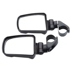 18071b2e3-8b57d0 Seizmik Pursuit Utv Side View Mirrors For Kawasaki Teryx Krx 1000 2020-2023