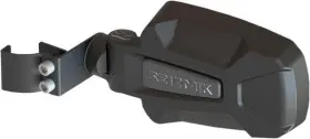 18073 Seizmik Pursuit Sideview Mirrors For Polaris Pro Fit Roll Cage #18073