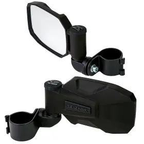180931de9-aa3903 Seizmik Utv Strike Side View Mirror For Polaris Ranger Crew Xp 1000 Northstar