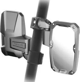 18104 Seizmik Embark Side Mirrors 1.75 Inch Non-pro #18104