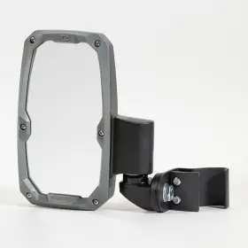 18106 Seizmik Embark Side View Mirrors With Abs Body And Bezel By -
