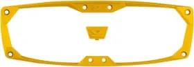 19001 Seizmik Halo-r Rear View Mirror Inserts Yellow #19001 Can-am Maverick X3 2018