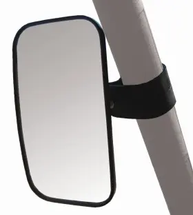 56-18039 Seizmik Utv Universal Side/rearview Mirror