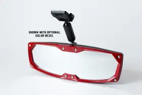 56-18053 Seizmik Halo R Abs Mirror - Defender