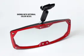 56-18057 Seizmik Halo R Abs Mirror 2.0in
