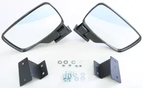 56-18061 Seizmik Side View Mirror Ranger 900xp