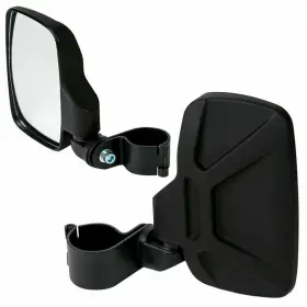 56-18080 Seizmik Honda Pioneer 1000 1000-5 1000-6 Folding Breakaway Side View Mirrors