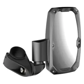 56-18104 Seizmik Embark Abs Sideview Mirror 1.75 Inch Clamp-on