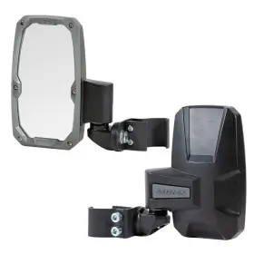56-18106 Seizmik Embark Polaris Ranger 1500 Xd Side Rear View Mirrors 2024