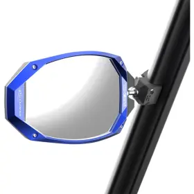 56-19020 Seizmik Mirror Trim Kit - Blue