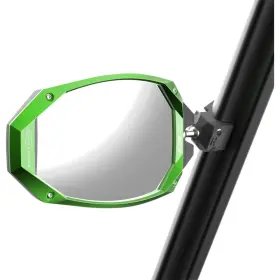56-19021 Seizmik Mirror Trim Kit - Green