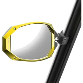 56-19022 Seizmik Mirror Trim Kit - Yellow