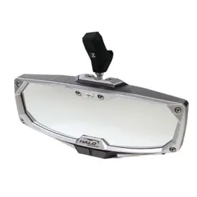 Seizmik 63-18032 Halo-ra Led Rear View Mirror Rgb Map Light For Cfmoto Utv