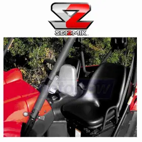 850d Seizmik Mn/11cx Exterior Mirror For 2007-2010 John Deere Gator Xuv 4x4 Diesel Kz