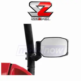 3p5p Seizmik Mn/3p5p Strike Side View Mirror For 2014-2016 Can-am Maverick 1000r X Mr Dps Ca