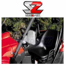 8ak7 Seizmik Mn/8ak7 Exterior Mirror For 2020 Arctic Cat Wildcat Trail Ltd - Body Mf