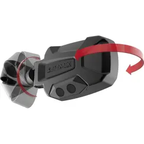 Wp-18086 Seizmik Pursuit 1.75 Round Tube Night Vision Series Side View Mirror - Pair